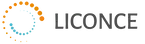 Логотип компанії Liconce